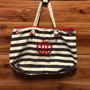 Tommy Hilfiger casual purse bag